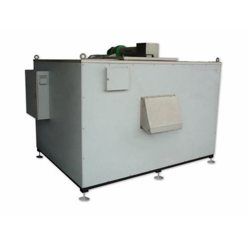 Organic Waste Composting Machine