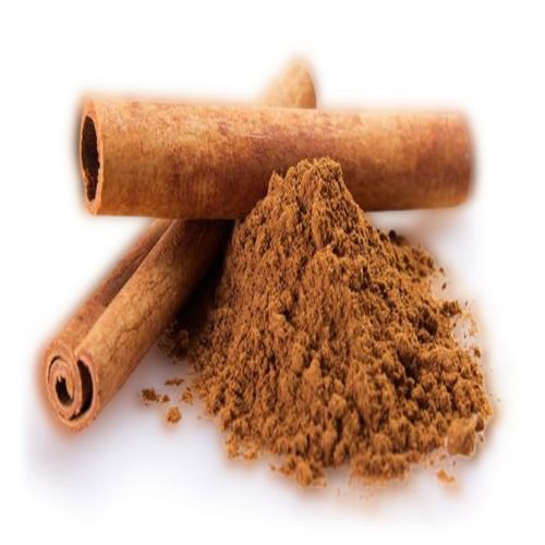 Purity Proof High Quality With Natural Taste Indian Cinnamon Brown Powder