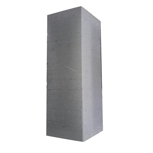 Gray Siporex Lightweight 6 Inches Aac Blocks