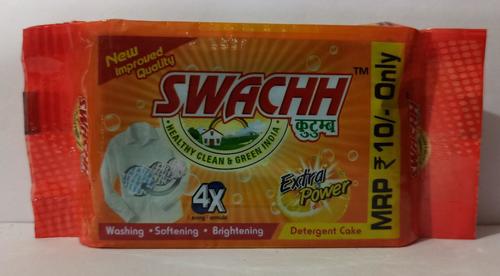 Swachh Kutumb Detergent Cake - 175gm