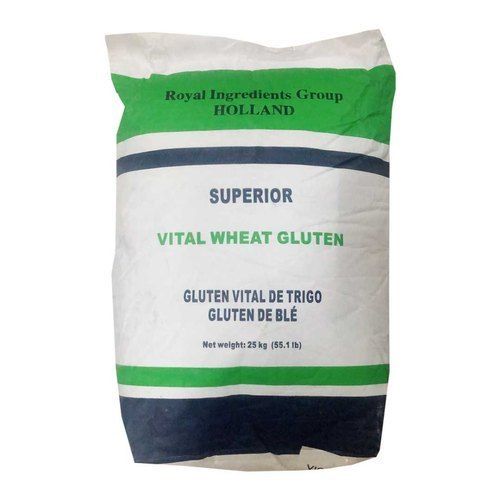 Vital Wheat Gluten Packs