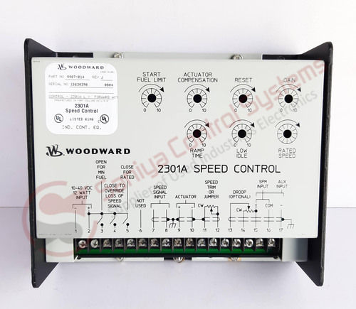 speed controller