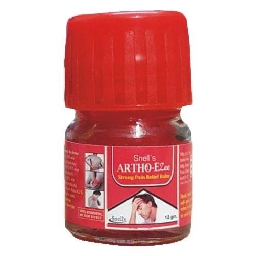 Artho Ezee Red Balm Oil & Ointment