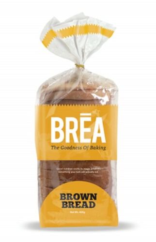 Bakery Whole Grain Flour Brown Bread
