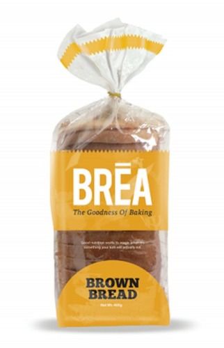 Bakery Whole Grain Flour Brown Bread Shelf Life: 1-5 Days