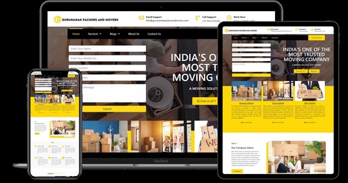 Business Development Services - Innovative Web Solutions for Enhanced User Engagement, Customizable Tools and Widgets