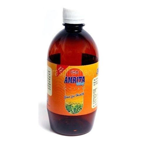 Herbal Fever Cure Tinospora Cordifolia Guduchi Giloy Juice