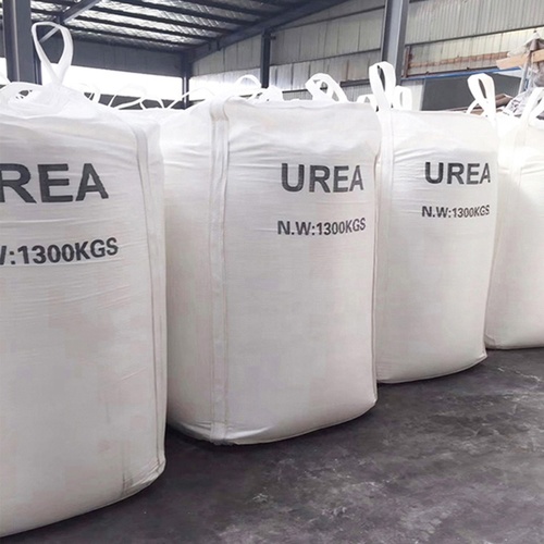 High Concentration Urea 46 Fertilizers For Quick Released Chemical Name: Potassium Humate