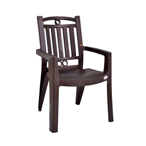 Howard Plastic Chair