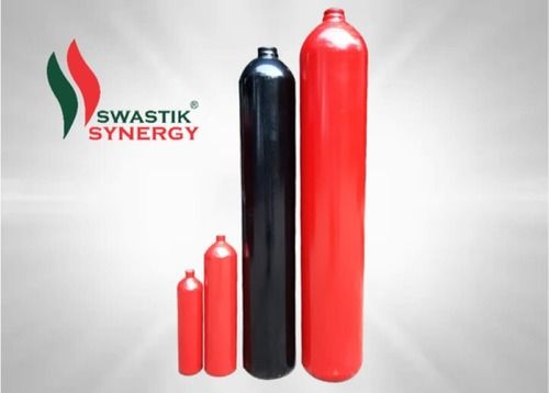 Industrial Premium Fire Fighting Cylinder