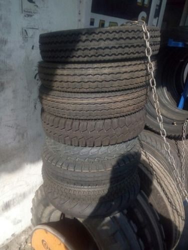 Low Maintenance Cost Car Tyres