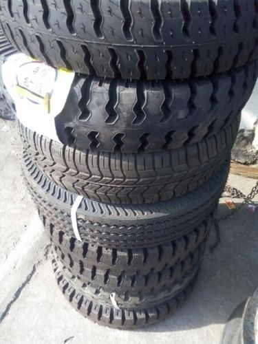 Perfect Strength Premium Tvs Tyre Usage: Light Truck