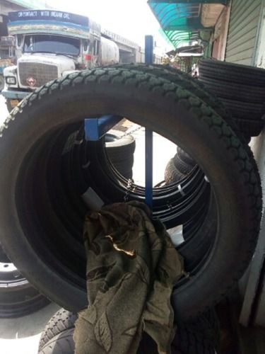 Premium Heat Resistance Cv Tyres Usage: Light Truck