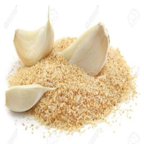 Pure Organic Natural And Healthy Brown Garlic Powder