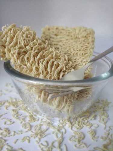 Rich Taste Healthy Barnyard Noodles