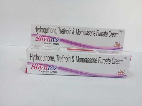 Shynroz Cream