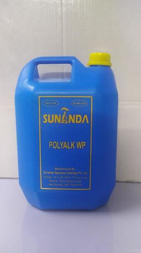 Sunanda Polyalk Wp Waterproofing Coating For External Walls