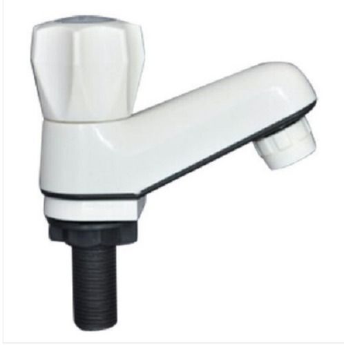 15-20 Mm Pvc Pillar Cock For Bathroom Fitting