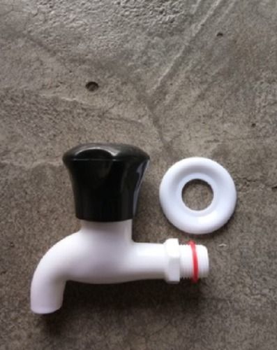 15 Mm Metro Bib Cock Pvc Tap