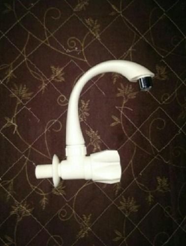 Pvc 150-200 Gm Plastic Swan Neck Tap