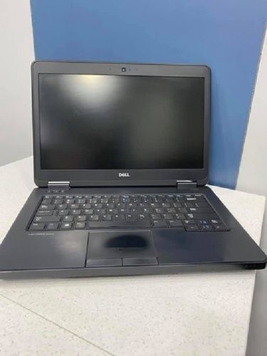 Dell Latitude E5440 Laptops (Core I5 4th Generation, 4gb), Gray