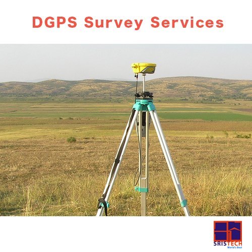 Dgps Survey Services