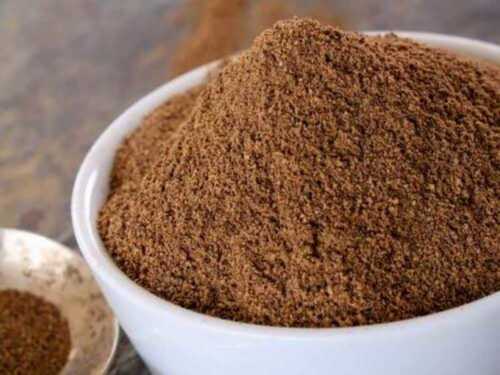 Dried Garam Masala Powder
