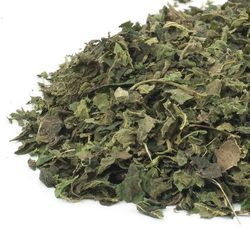 Dried Nettle Leaves