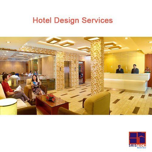 Hotel Design Services