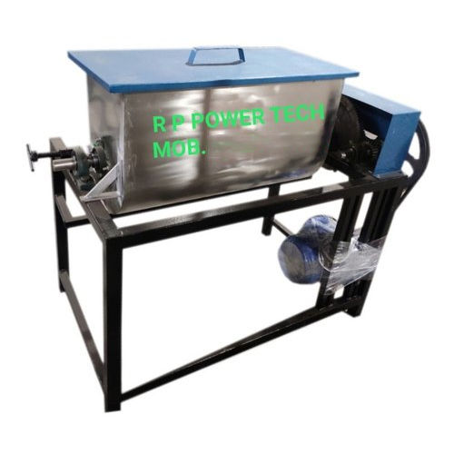 High Efficiency Incense Powder Mixing Machine