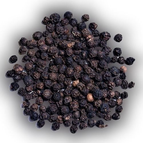 Indian Pure Proof Hot And Spicy Natural Big Size Whole Black Pepper