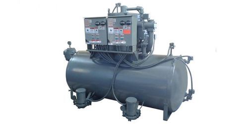 Industrial Boiler Condensate Pump