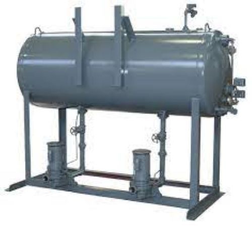 Mild Steel Industrial Boiler Condensate Pump