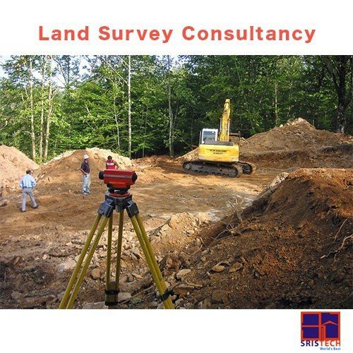 Land Survey Consultancy Service