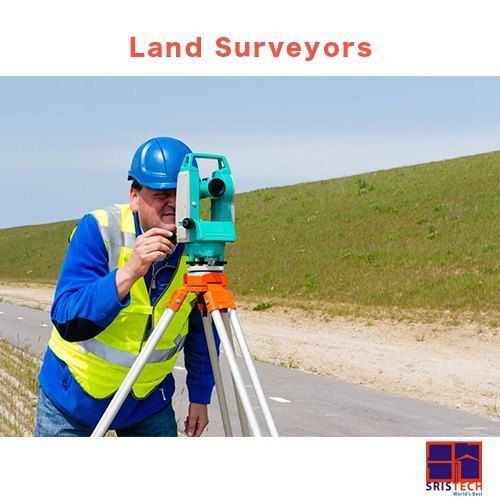 Land Surveyor Service
