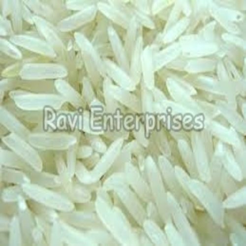  लो इन फैट ग्लूटेन फ़्री ऑर्गेनिक सफ़ेद बासमती चावल 