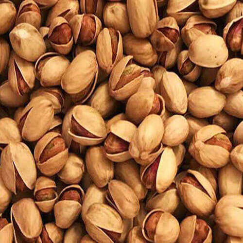 प्राकृतिक और स्वस्थ गोल पर्पल (बैंगनी) फैंडोगी पिस्ता नट्स ग्रेड: फूड ग्रेड
