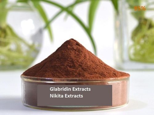 Organic Licorice 18% Glabridin Extract Powder