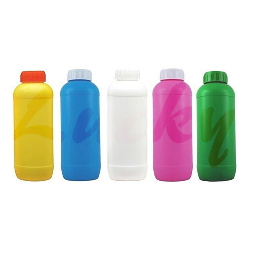 Plastic Bottle