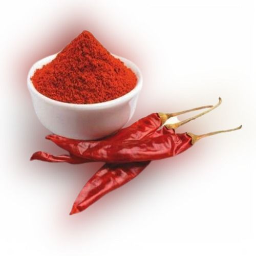 Pure And Organic Premium Quality Hot And Spicy Indian Red Chilli Powder