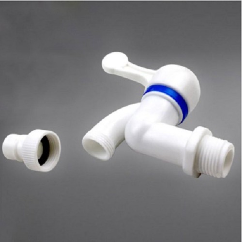 रसोई और बाथरूम के लिए पीवीसी प्लंबिंग वॉटर टैप