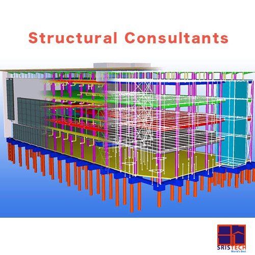 Structural Design Consultants