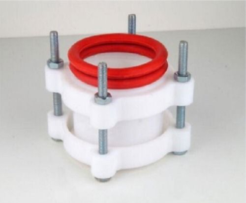 1 Inch Structure Pipe Pvc Unbreakable D Joint