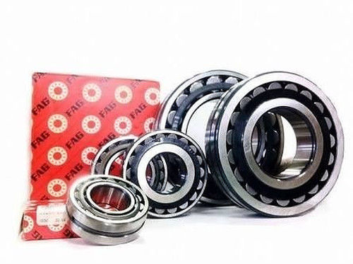 Abrasion Resistance Round Fag Bearing