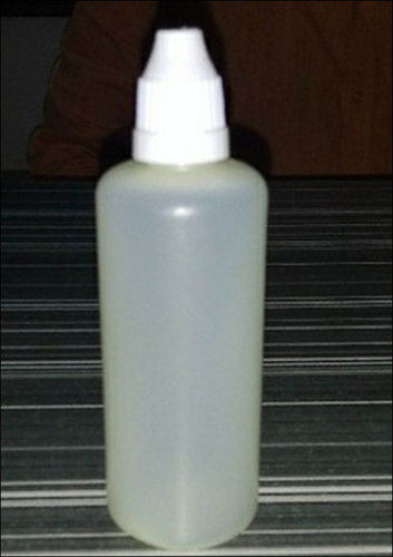 Eye Drop Liquid Bottle 60ml