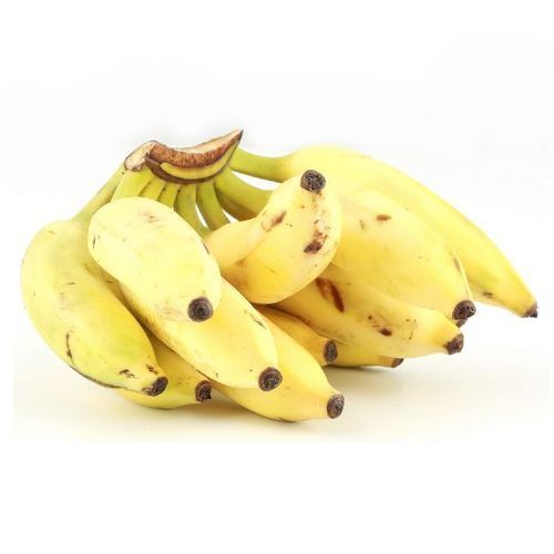Fat 0.37 g Protein 1.3 g Healthy Organic Yellow Rasakadali Banana