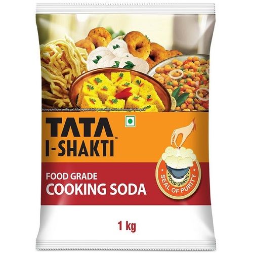 Food Grade Cooking Baking Soda 1kg