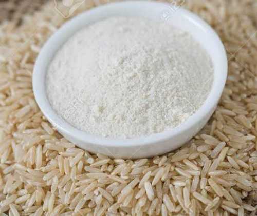 Gluten Free Organic Rice Flour 
