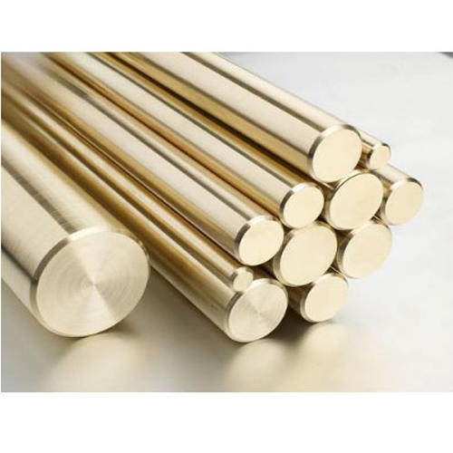 High Tensile Strength Anti Corrosive Lead Brass