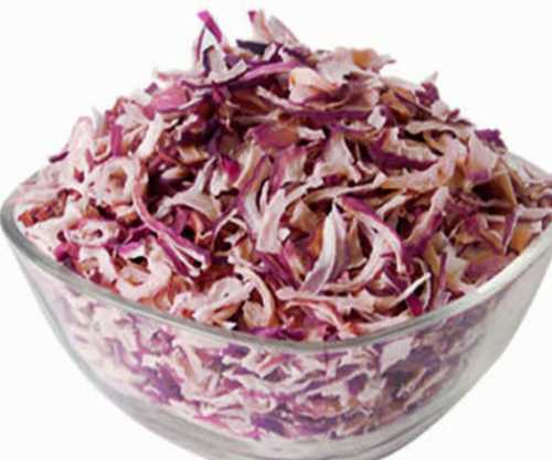 Hygienically Packed Dehydrated Onion Flakes 